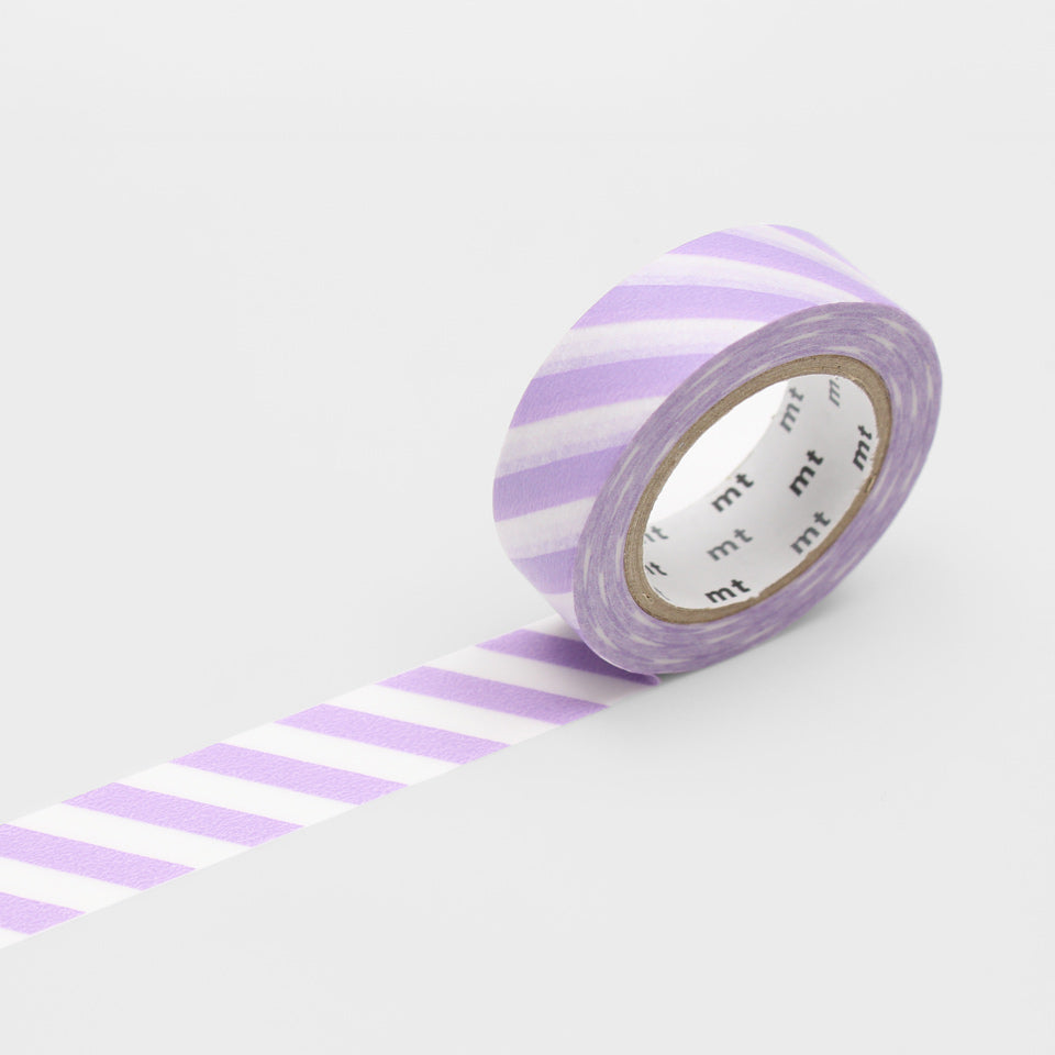 Masking Tape Muster / Washi Tape