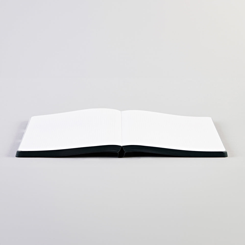 Nuuna Notizbuch Holy Shit – Notizbuch