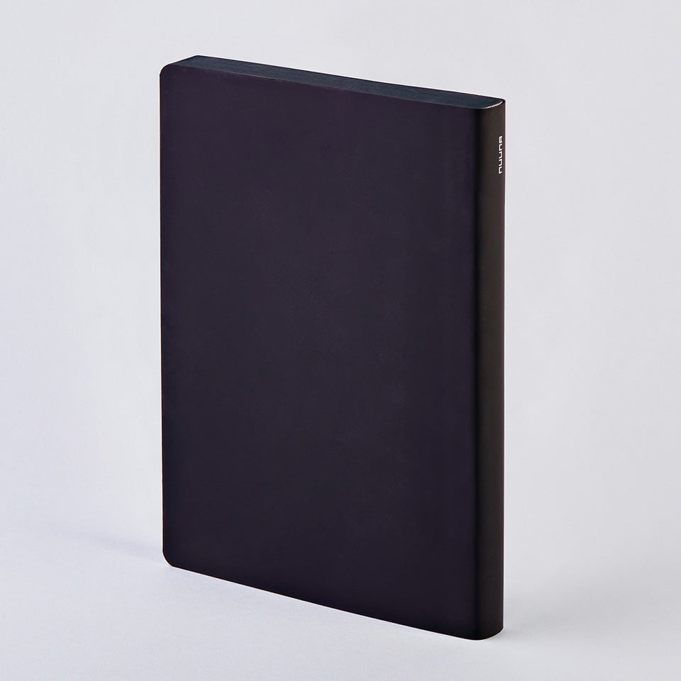 Nuuna Notizbuch Holy Shit – Notizbuch