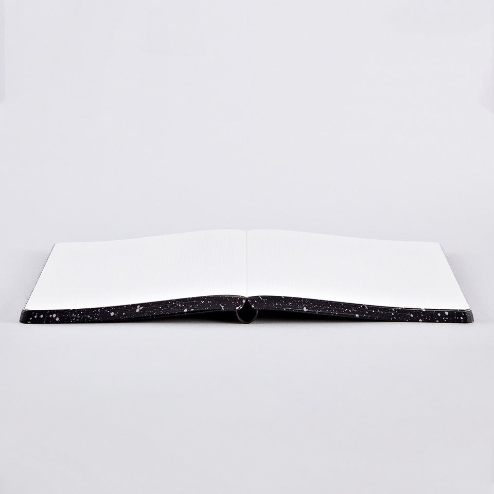 Nuuna Notizbuch Milky Way L – Notizbuch