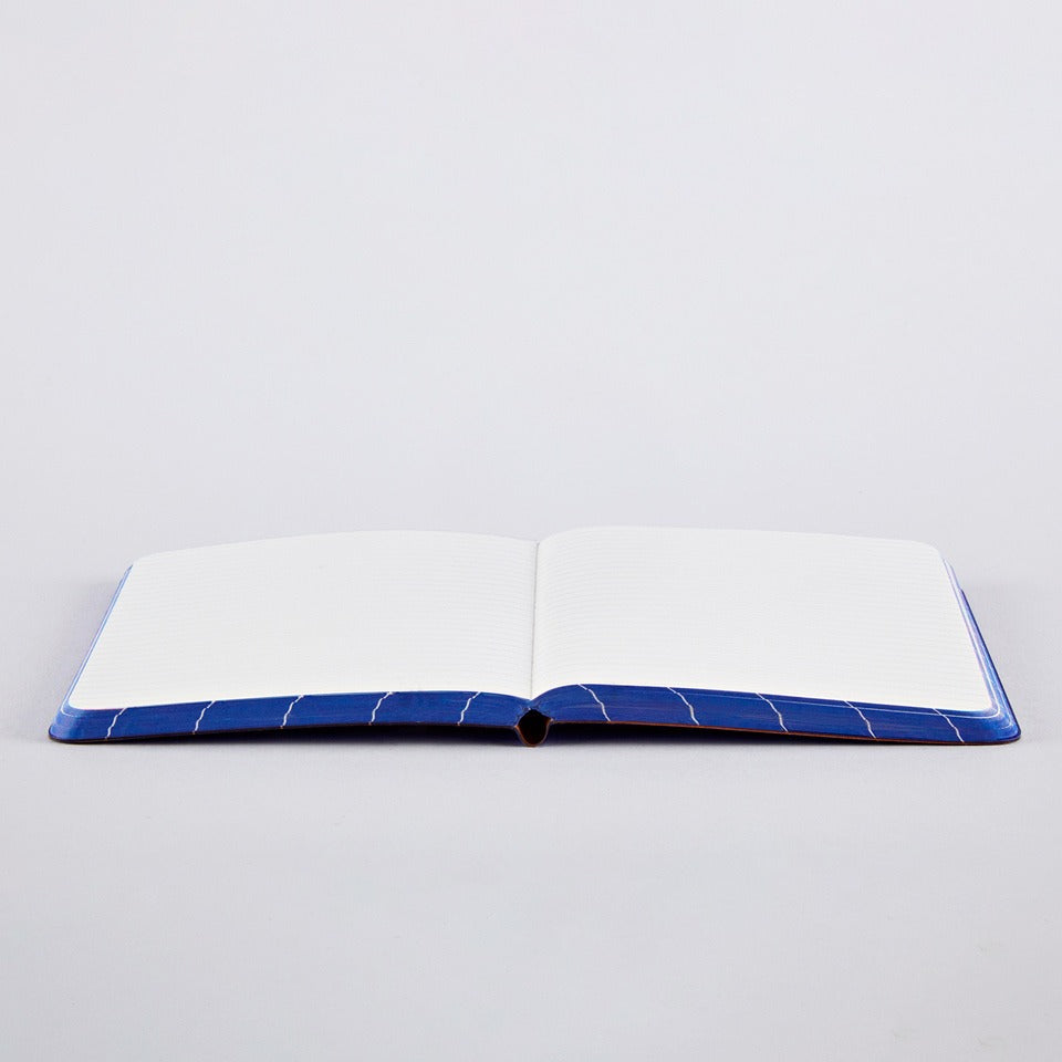 Nuuna Notizbuch Break the Grid S – Notizbuch