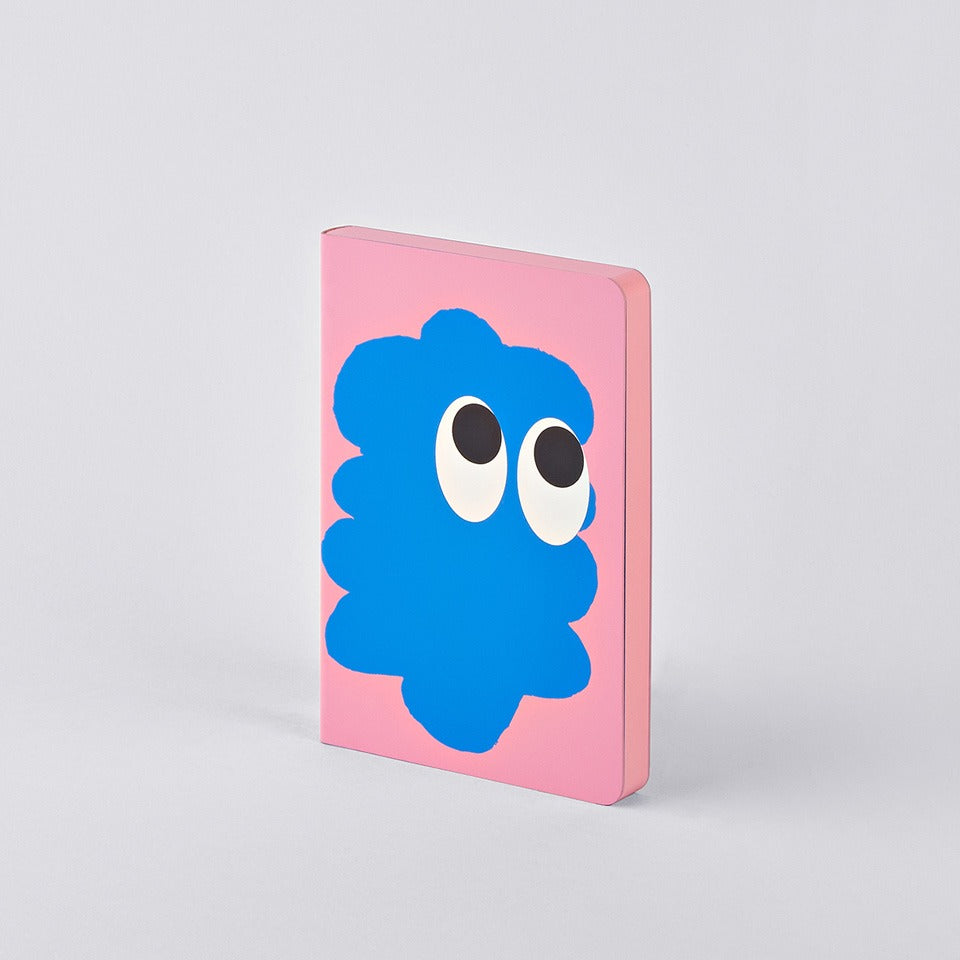 Nuuna Notizbuch Sweet Joe S – Notizbuch