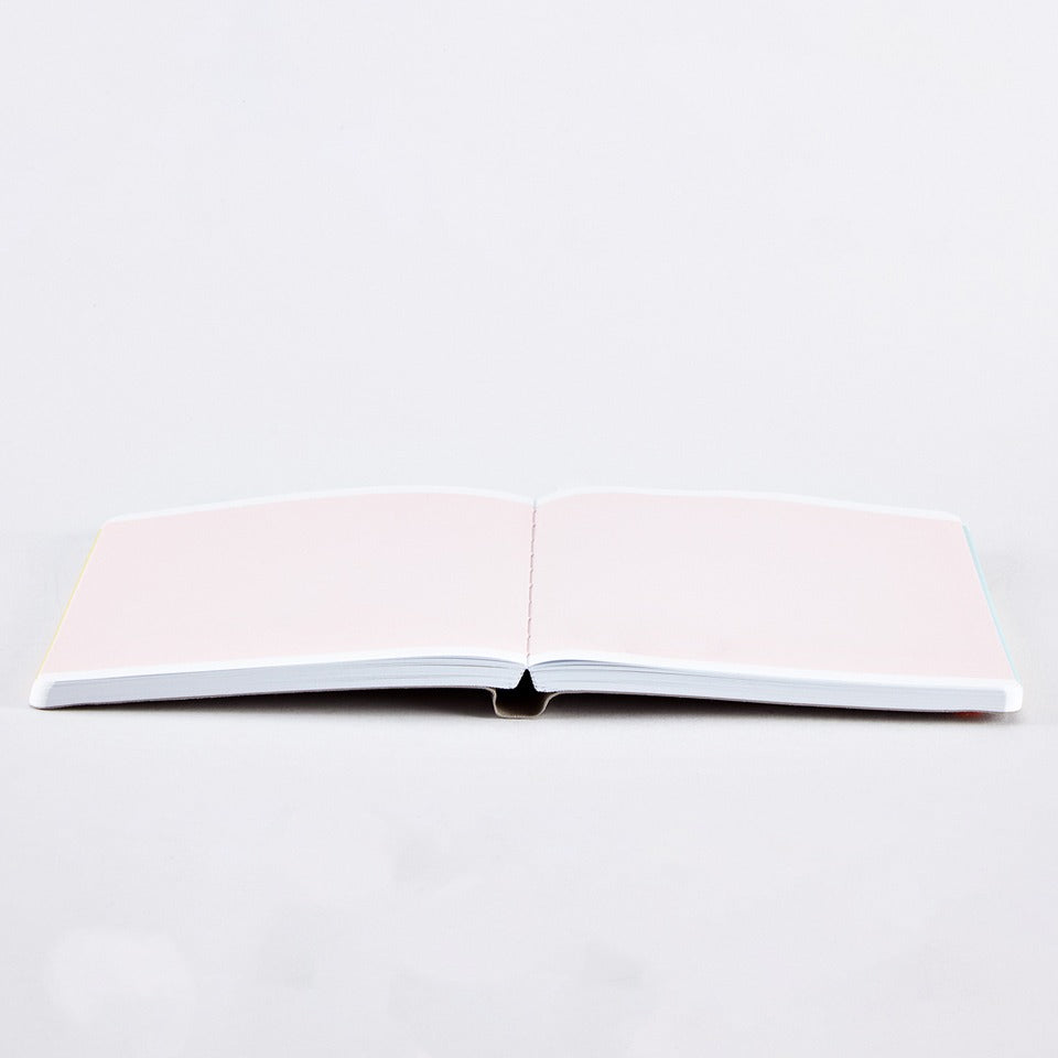 Nuuna Notizbuch Bloom – Notizbuch