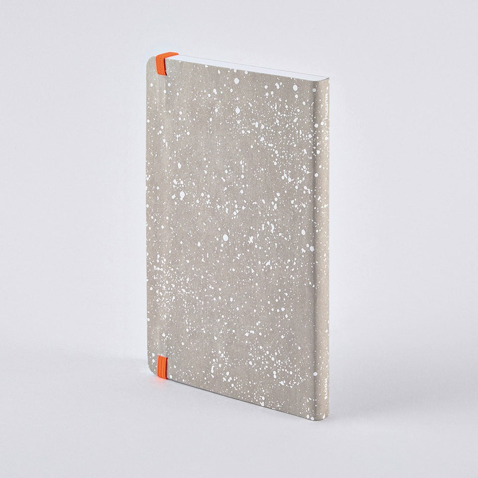 Nuuna Notizbuch Bloom – Notizbuch