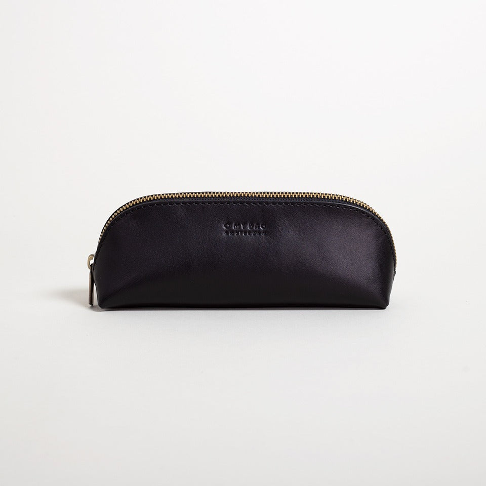 o my bag Stiftetasche groß schwarz – Mäppchen & Stiftetuis