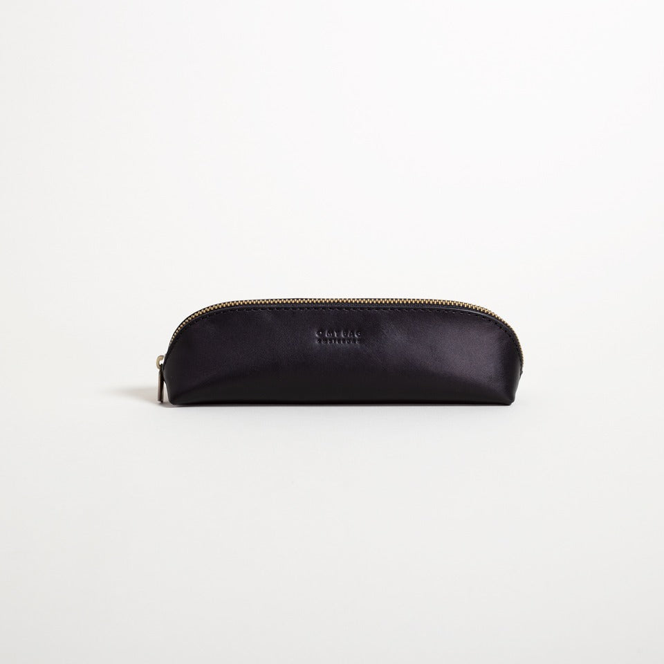 o my bag Stiftetasche klein schwarz – Mäppchen & Stiftetuis