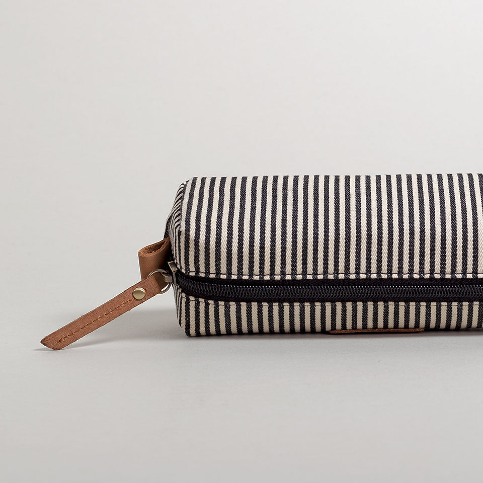o my bag Stiftetui gestreift – Mäppchen & Stiftetuis