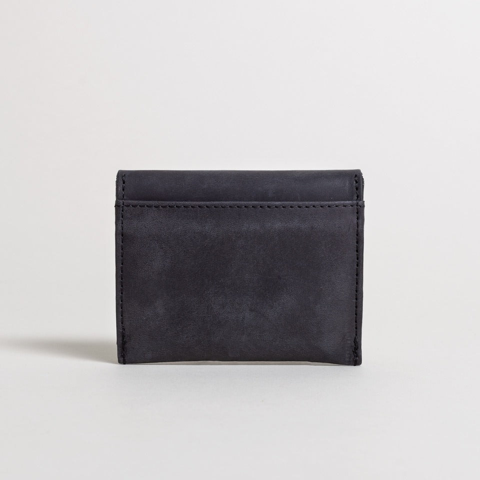 o my bag Visitenkartenetui / Geldbörse schwarz – Geldbeutel & Visitenkartenetuis