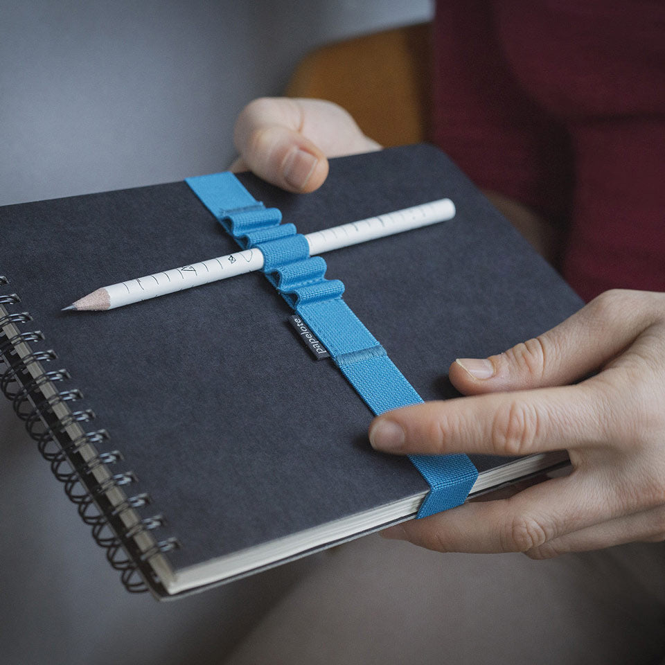 Papelote Stifteband Pen Loop – Stiftehalter