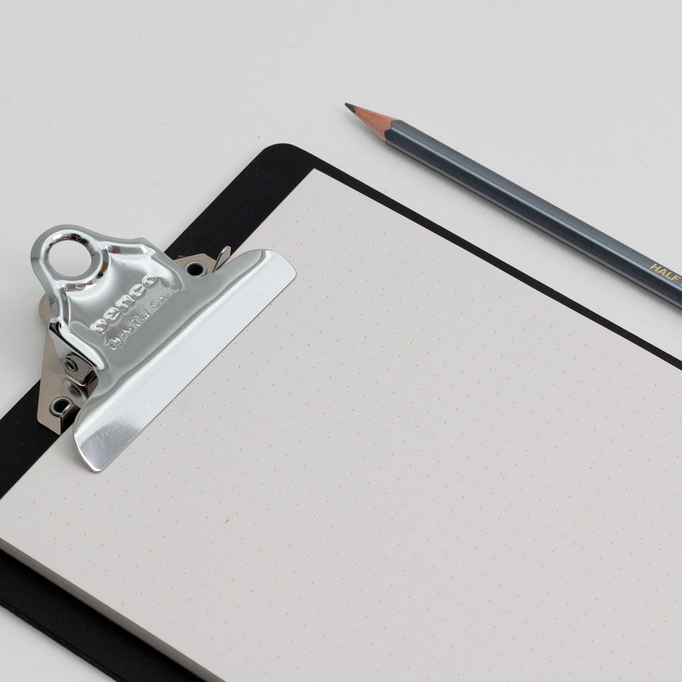 Penco Klemmbrett Tafel A5 – Klemmbretter
