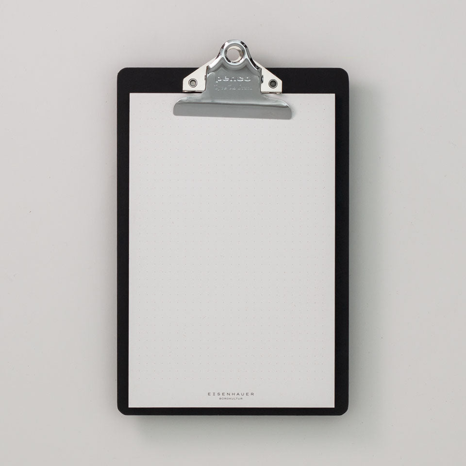 Penco Klemmbrett Tafel A5 – Klemmbretter