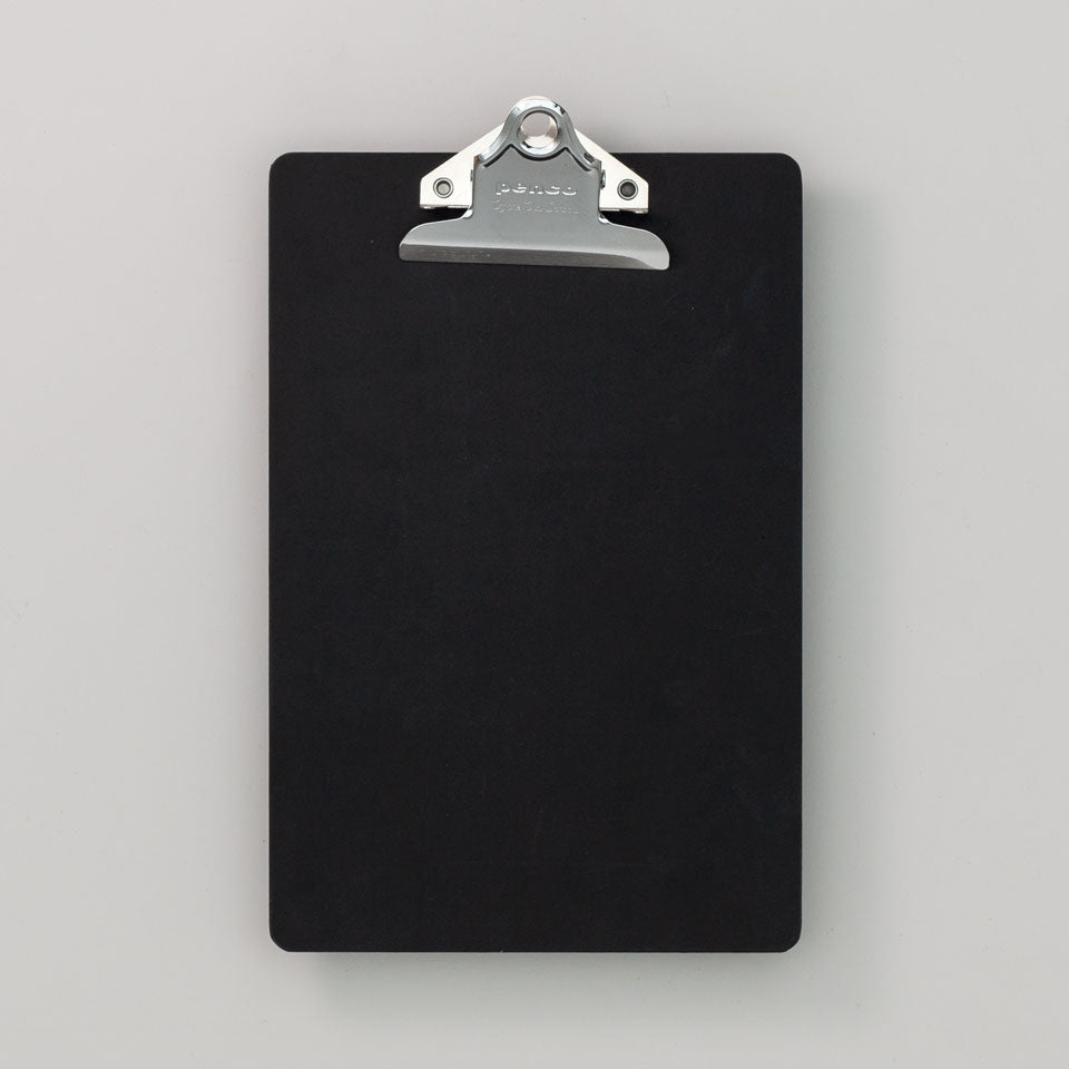 Penco Klemmbrett Tafel A5 – Klemmbretter