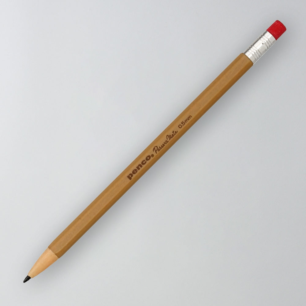 Passers Mate Druckbleistift, Farbvariante Hellbraun #Farbe_Hellbraun