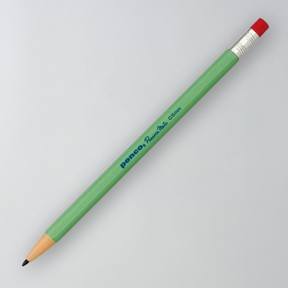 Passers Mate Druckbleistift, Farbvariante Mint #Farbe_Mint