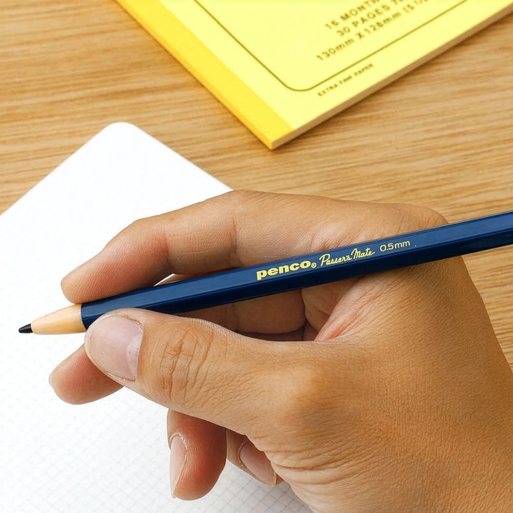 Penco Passers Mate Druckbleistift – Bleistifte