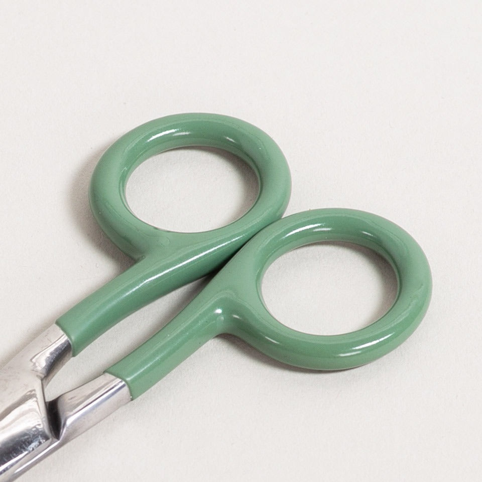 Penco Schere mit Rundgriff klein – Scheren