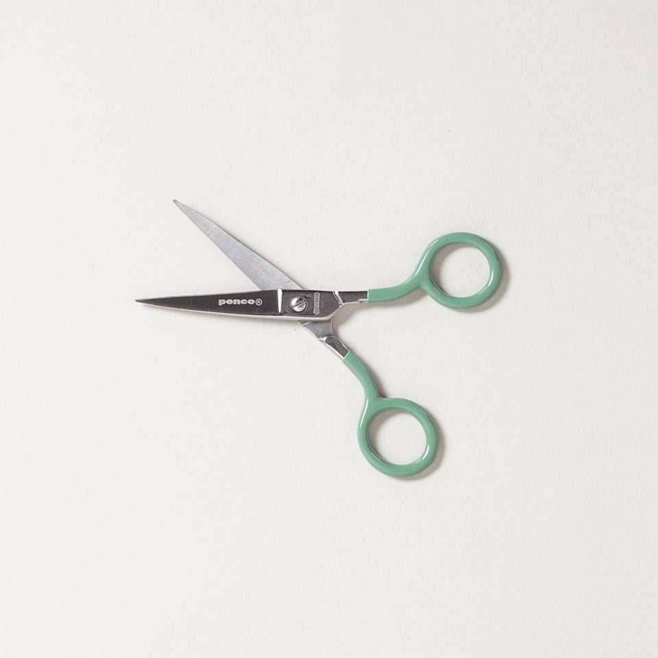 Penco Schere mit Rundgriff klein – Scheren