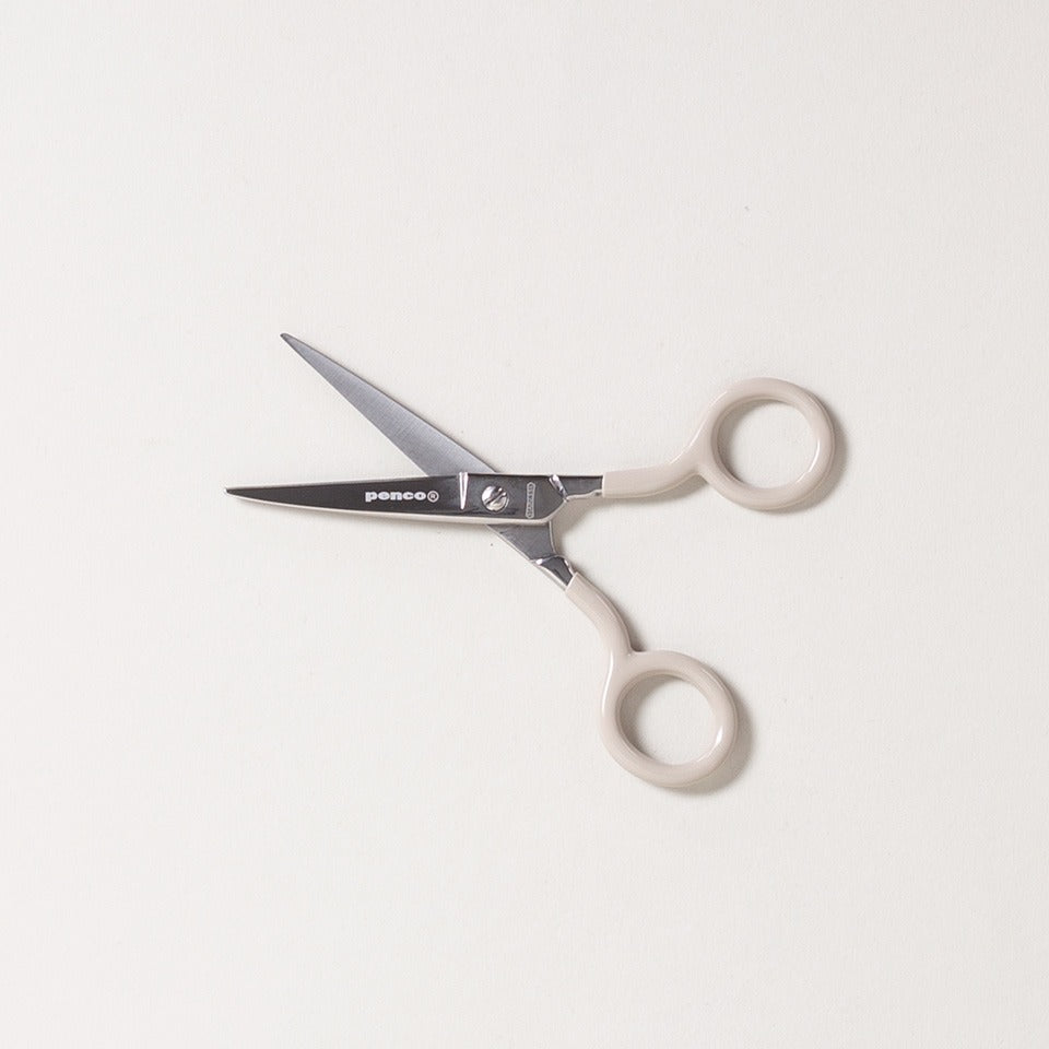 Penco Schere mit Rundgriff klein – Scheren