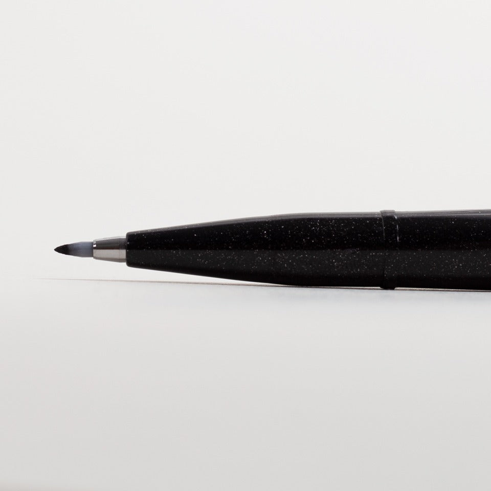 Pentel Brush Sign Pen Pinselstift – Filzstifte/Fineliner