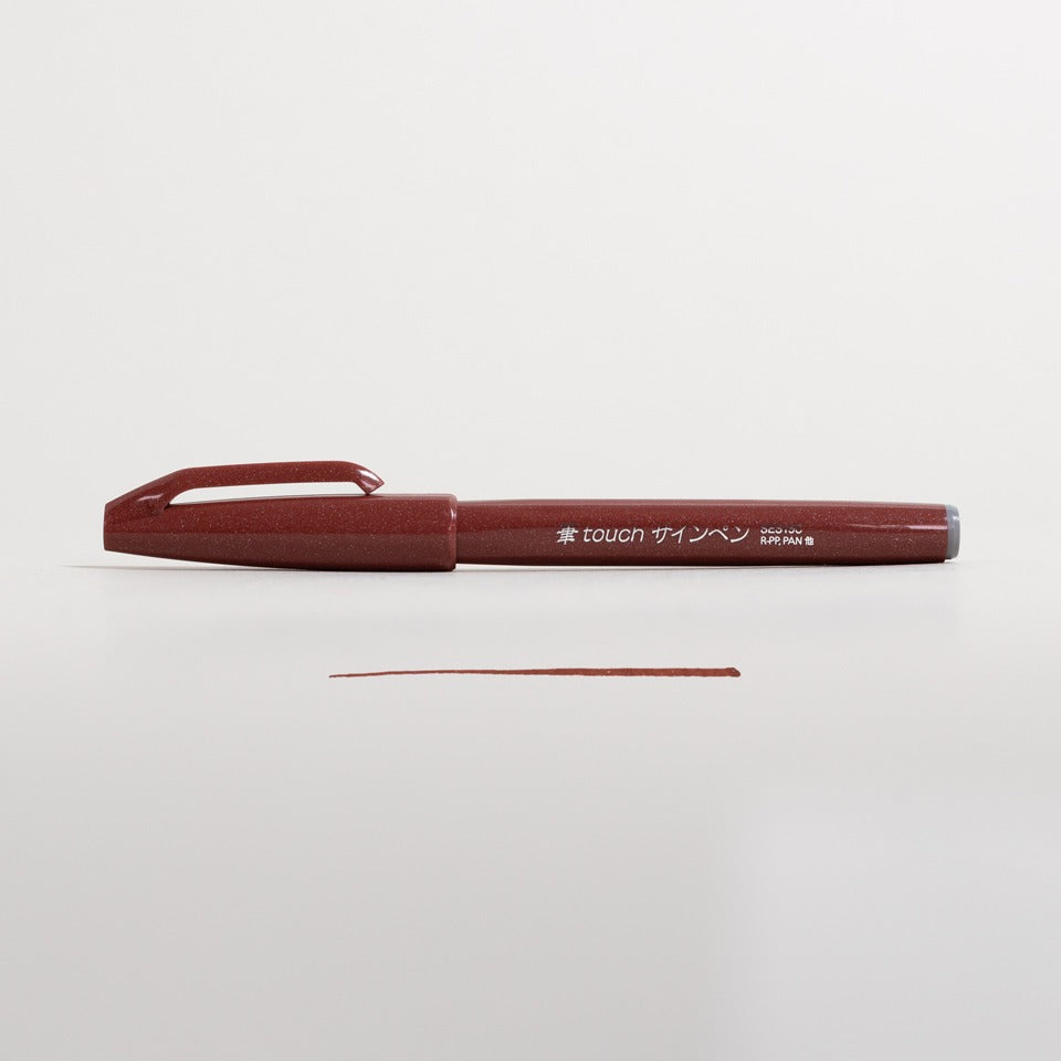 Pinselstift Pentel Brush Sign Pen