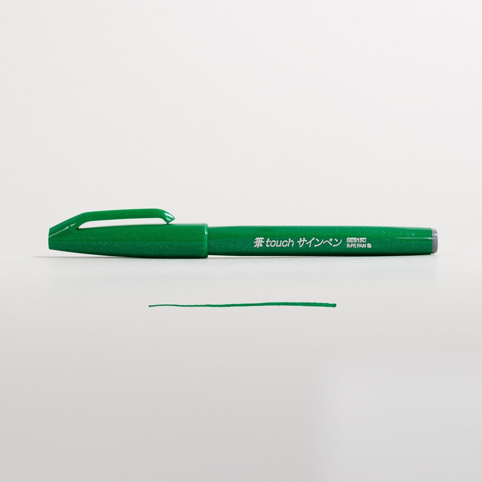 Pinselstift Pentel Brush Sign Pen