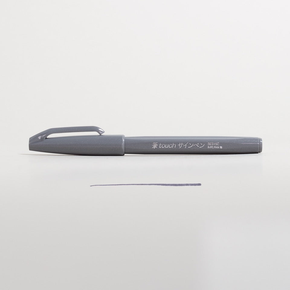 Pinselstift Pentel Brush Sign Pen