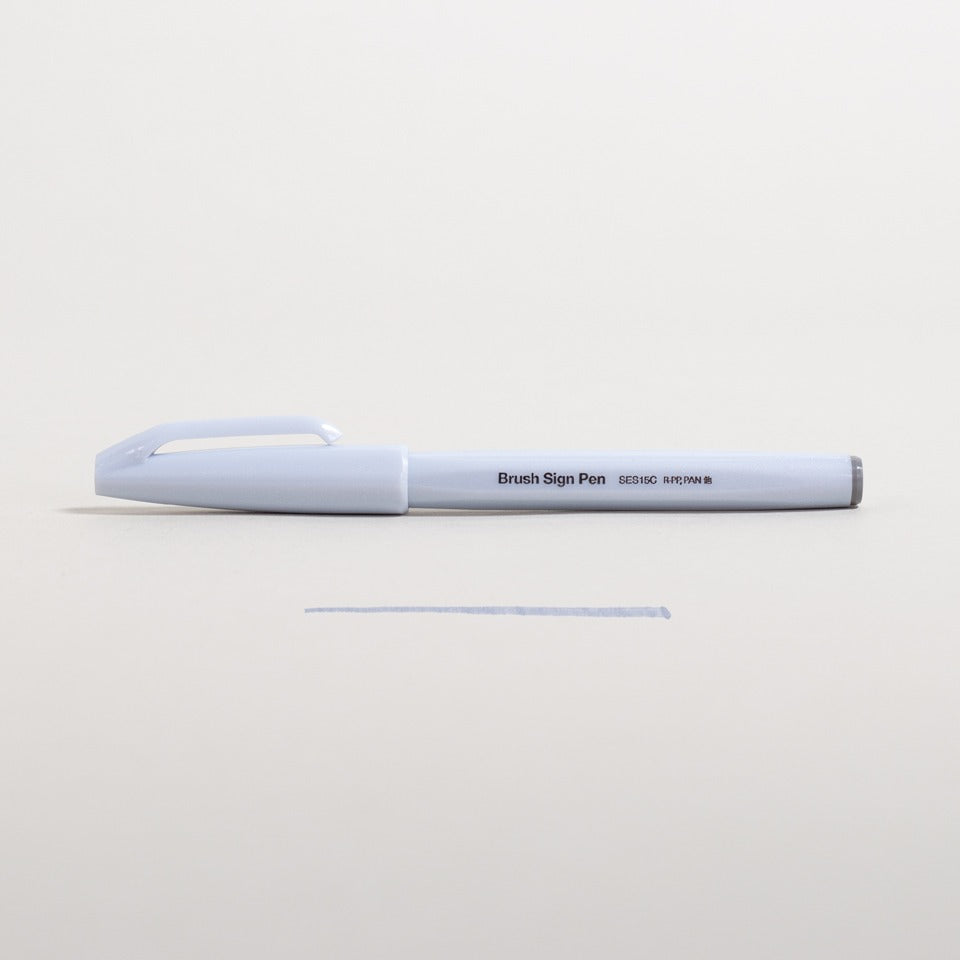Pinselstift Pentel Brush Sign Pen