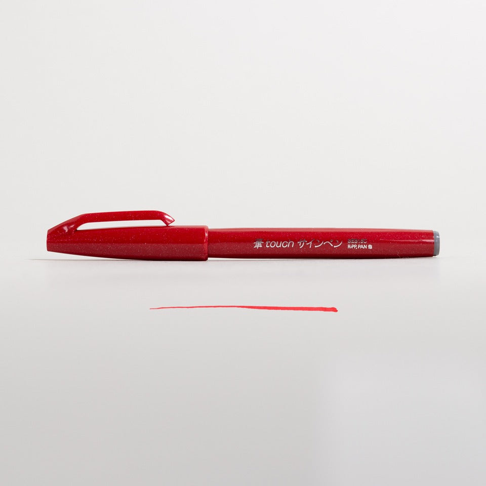 Pinselstift Pentel Brush Sign Pen