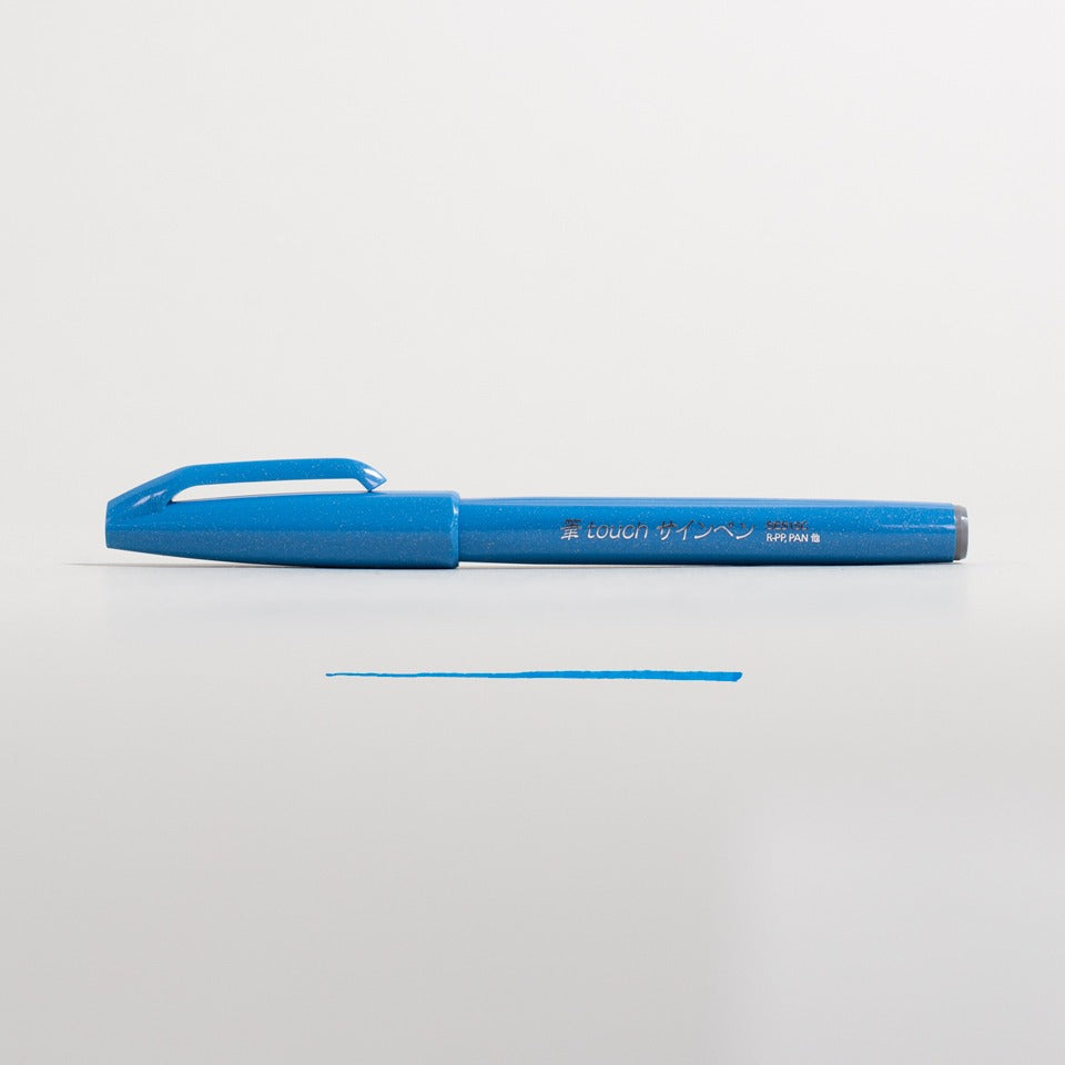 Pinselstift Pentel Brush Sign Pen