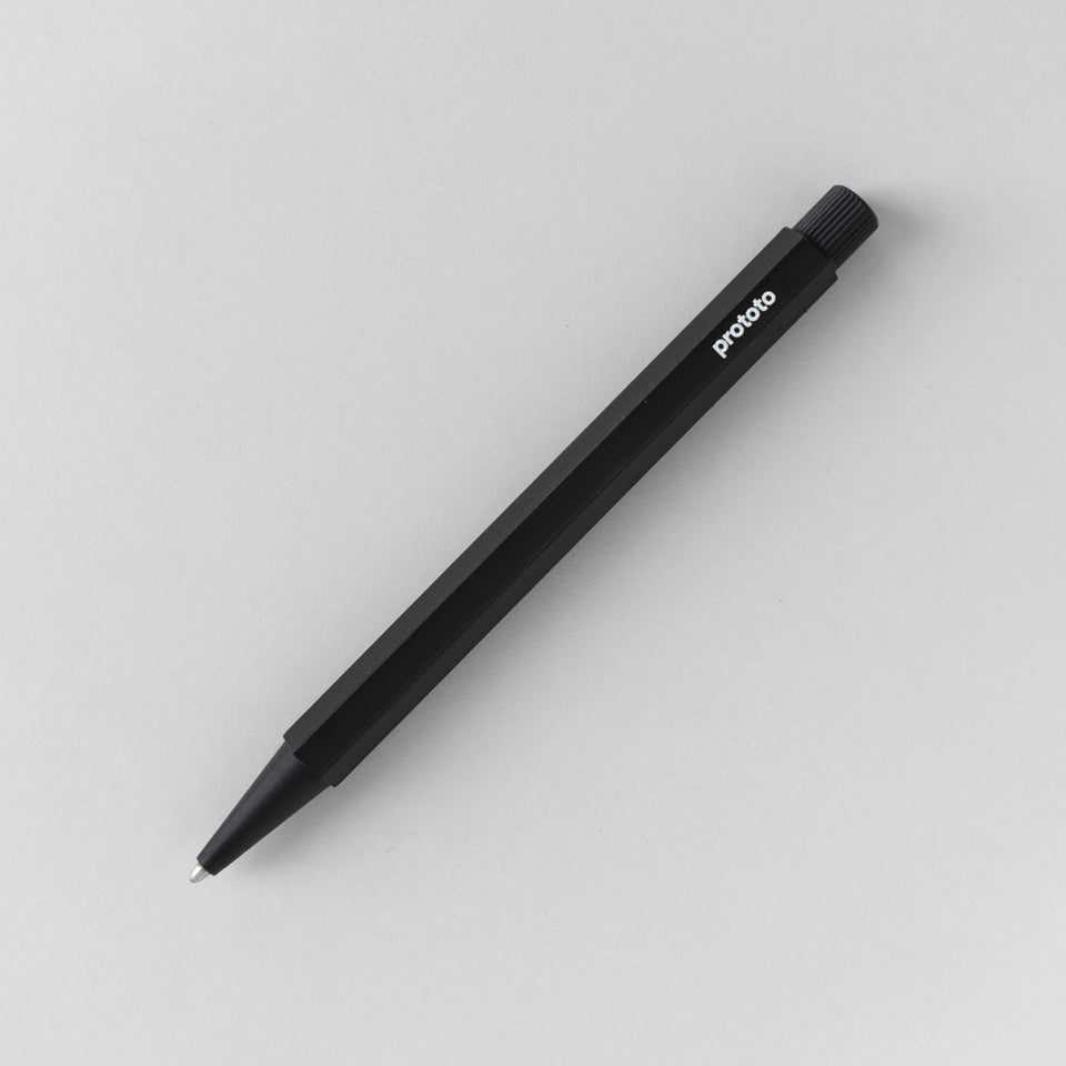 Zero Waste Kugelschreiber