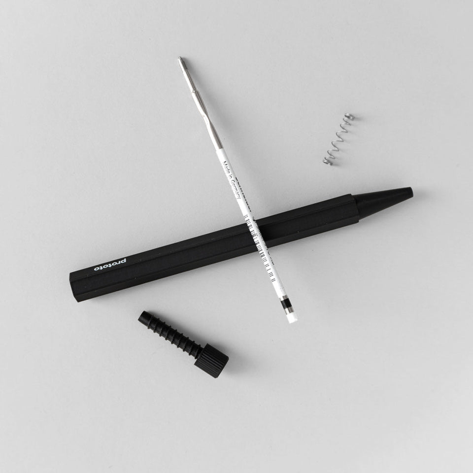 Zero Waste Kugelschreiber