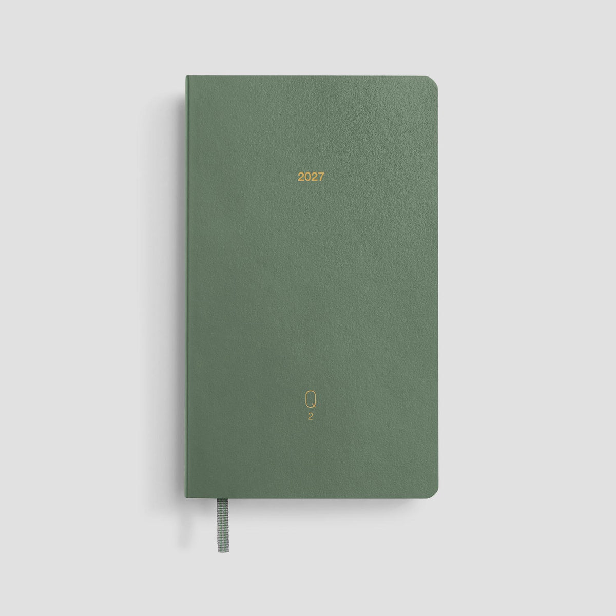Quarterly Tageskalender
