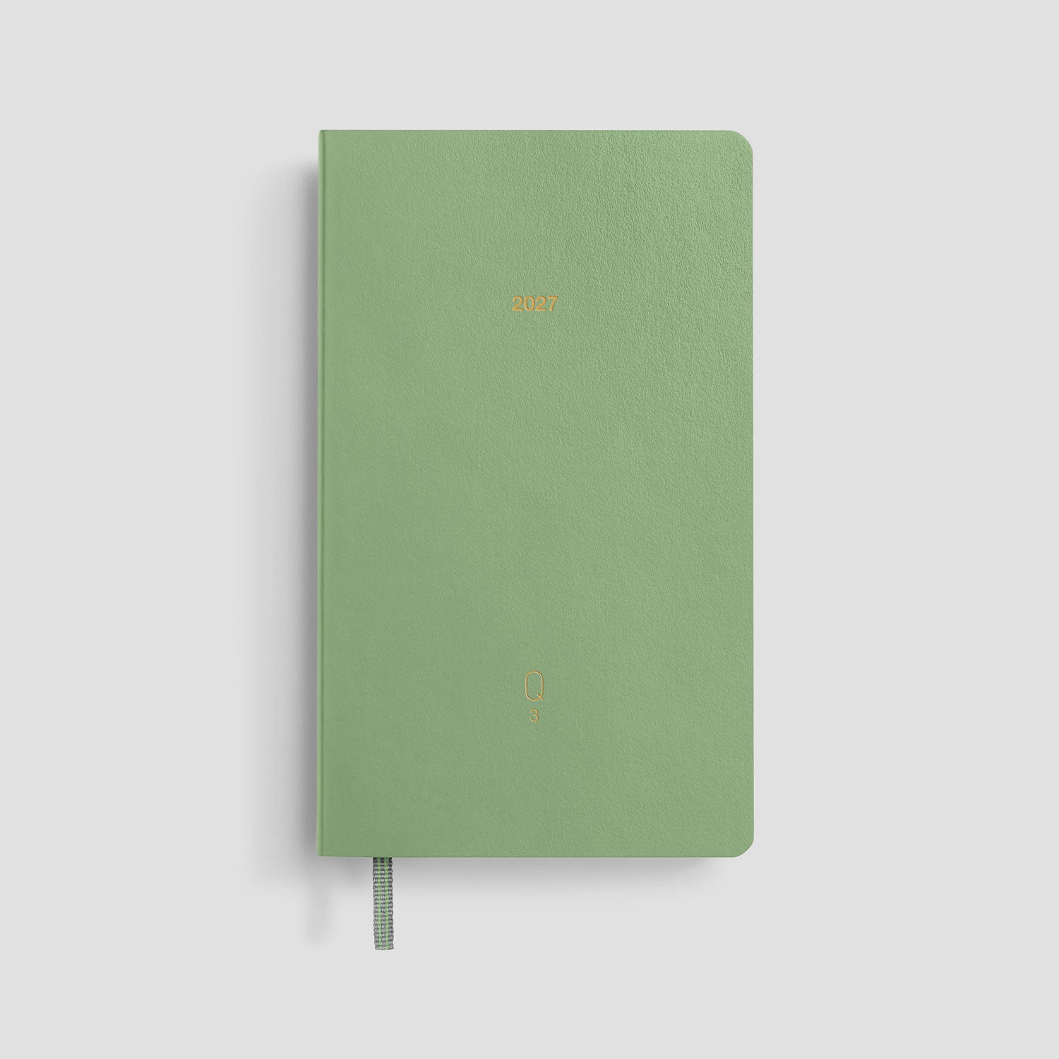 Quarterly Tageskalender