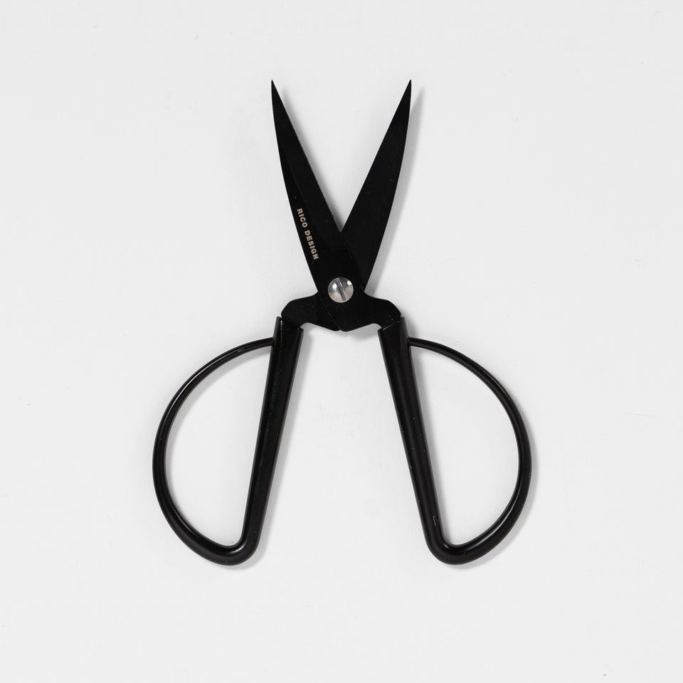 Rico Handarbeitsschere schwarz – Scheren