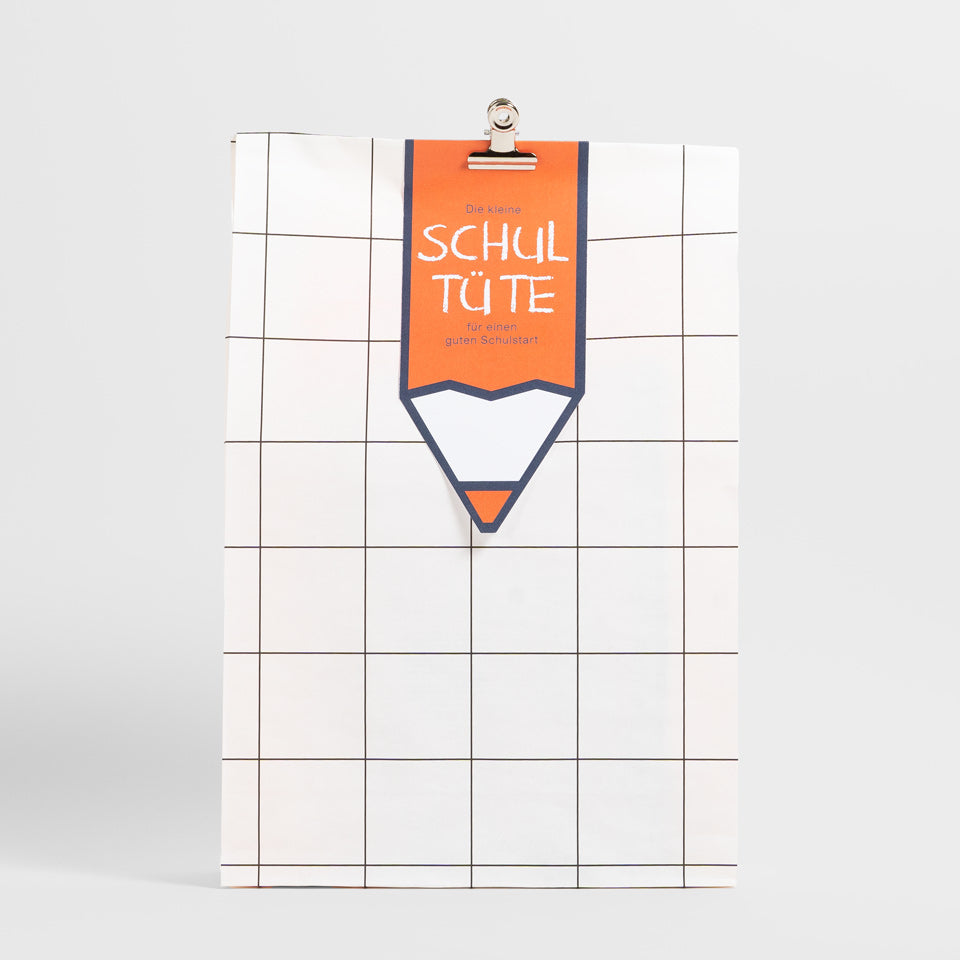 Eisenhauer Schultüte – Geschenkpakete