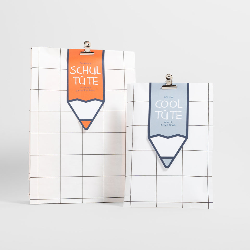 Eisenhauer Cooltüte – Geschenkpakete