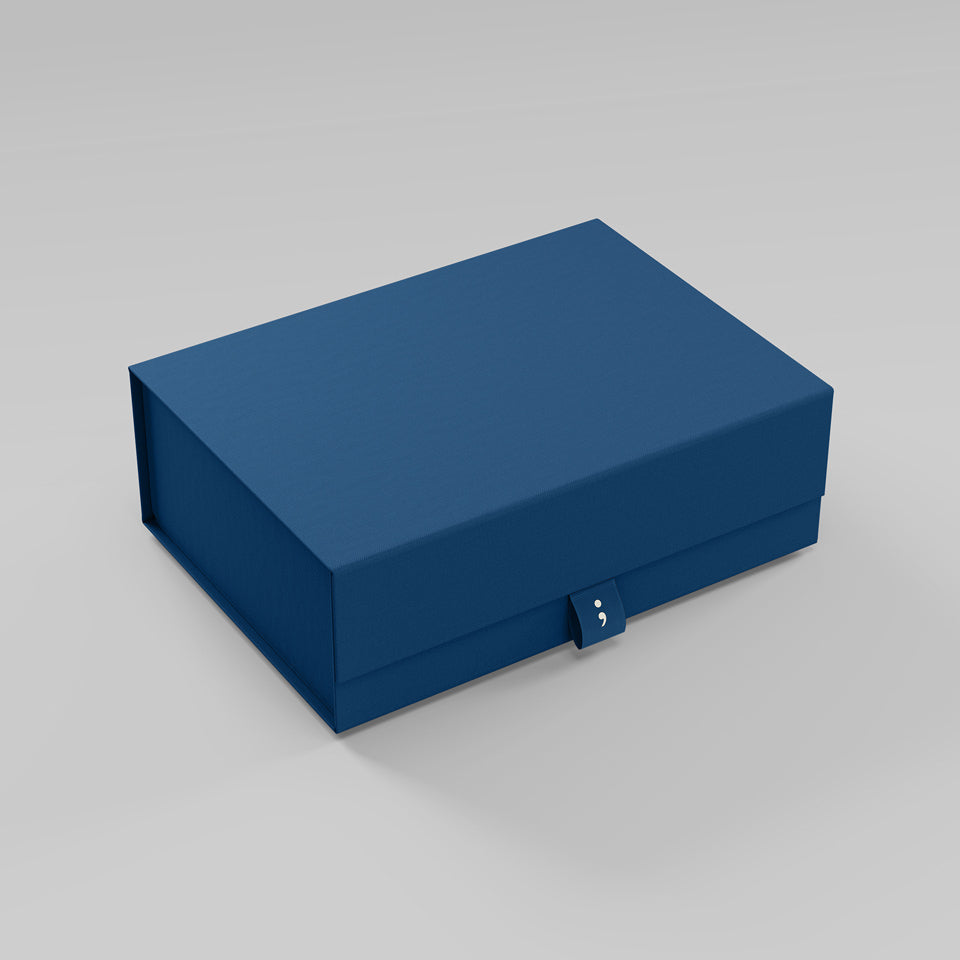 Aufbewahrungsbox 4Rooms / XSmall
