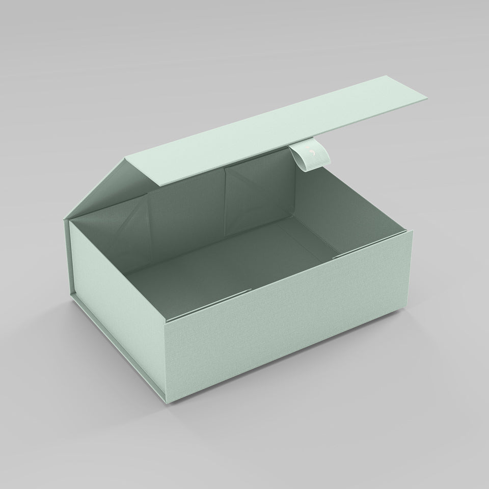 Aufbewahrungsbox 4Rooms / XSmall