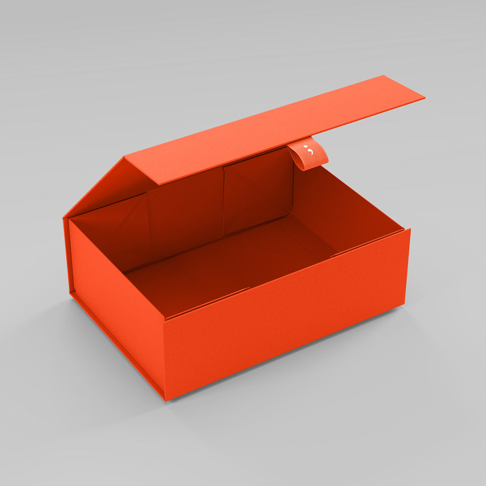 Aufbewahrungsbox 4Rooms / XSmall