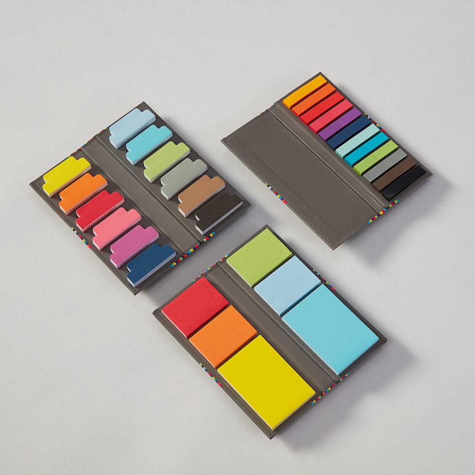 Semikolon Klebezettel Markierer – Sticky Notes & Sticker