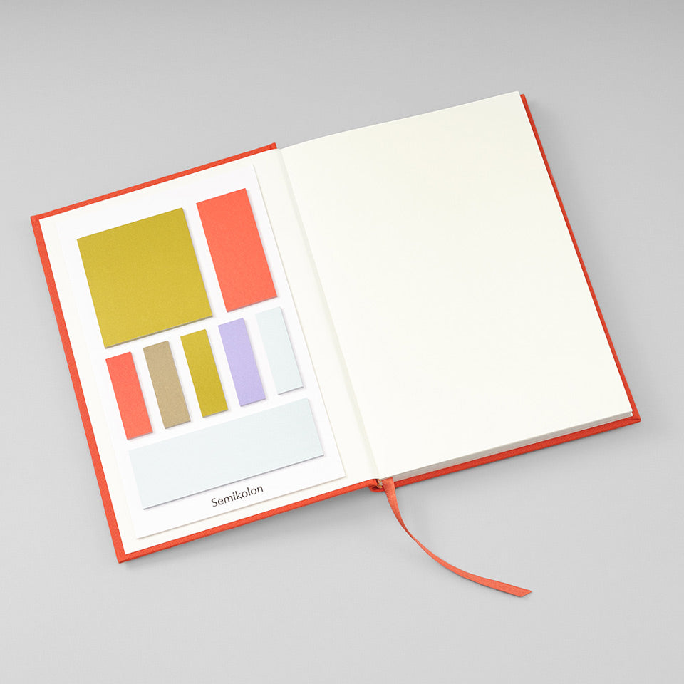 Semikolon Sticky Notes Pad – Sticky Notes & Sticker