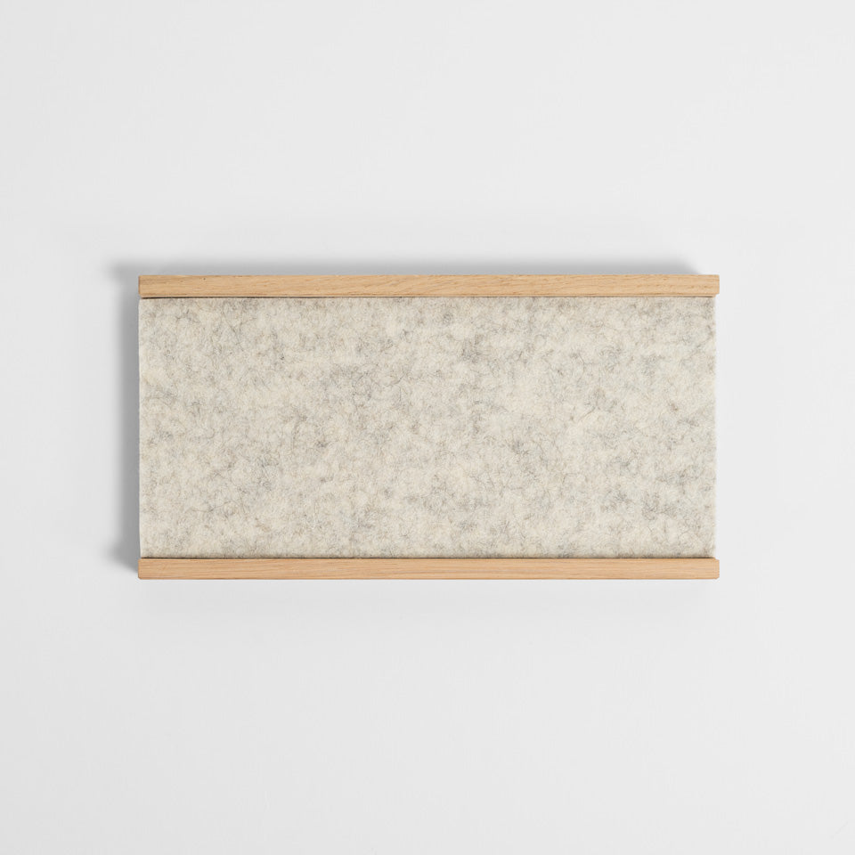 Side by Side Design Ablage All in One Place – Ablagen