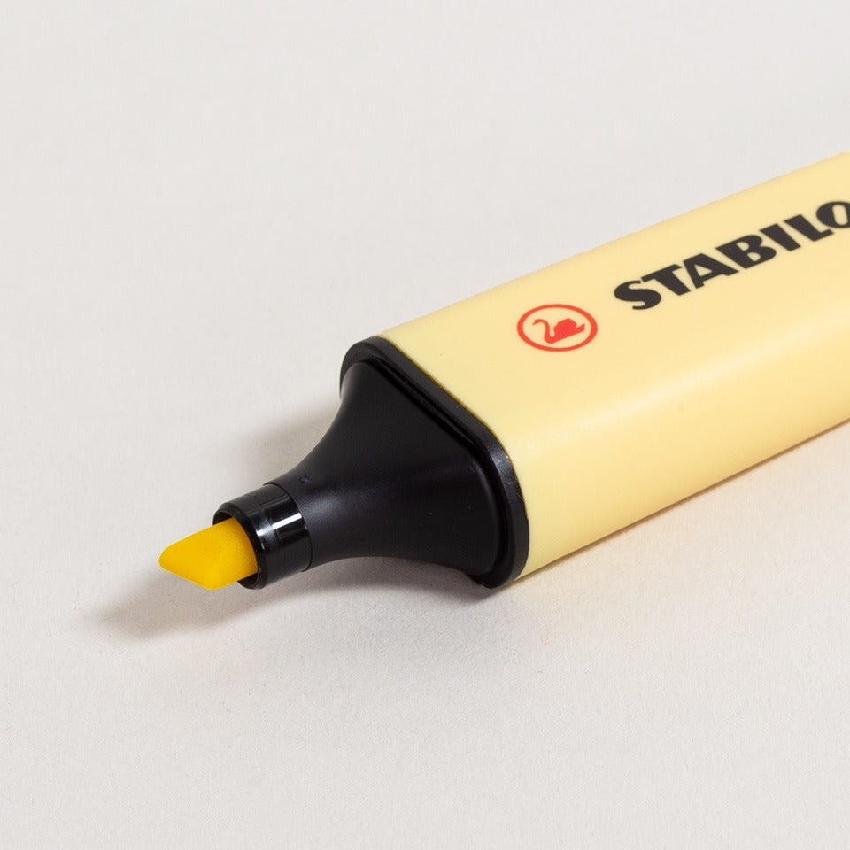 Stabilo Boss Textmarker pastell – Filzstifte/Fineliner