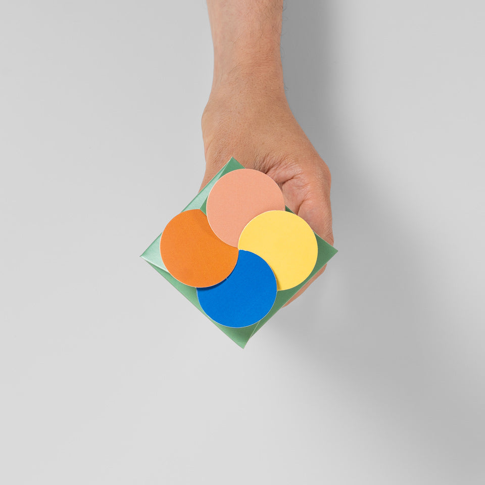 tinyday Mini-Schultüte – Schule