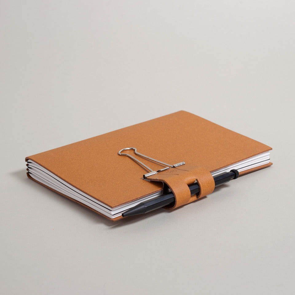X17 A4+ Notizbuch 2-lagig – X17 Notizbuchsystem