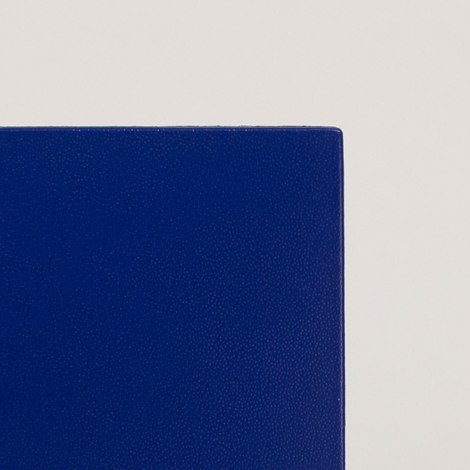 A5 Notizbuch 3-lagig X17