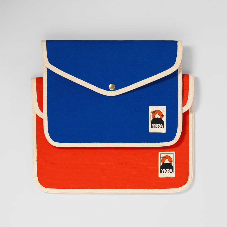 Ykra Laptoptasche M aus Canvas – Taschen & Rucksäcke