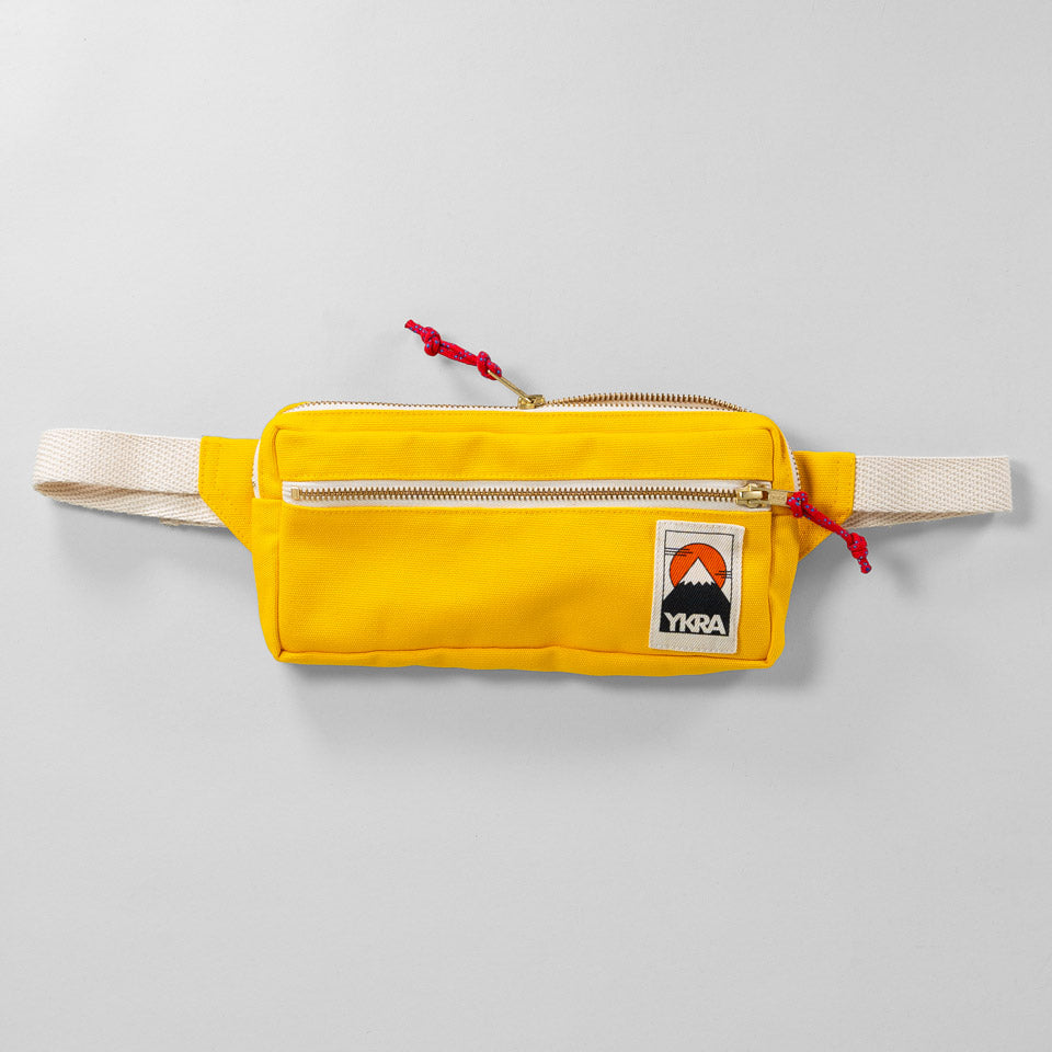 Ykra Gürteltasche aus Canvas – Taschen & Rucksäcke