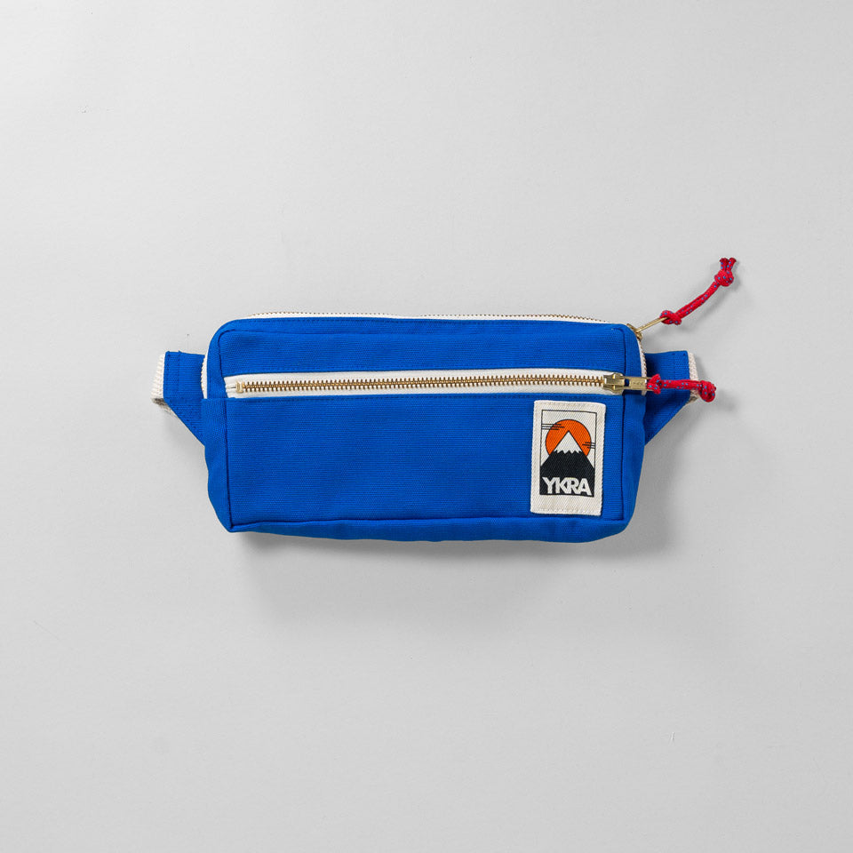 Ykra Gürteltasche aus Canvas – Taschen & Rucksäcke