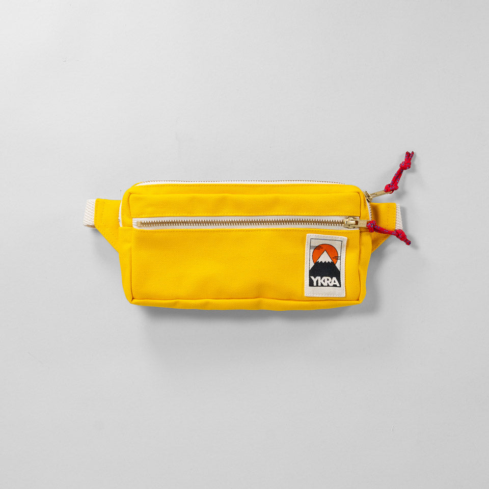 Ykra Gürteltasche aus Canvas – Taschen & Rucksäcke